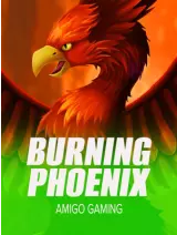 Burning Phoenix