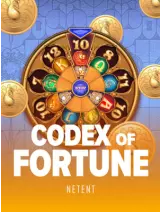 Codex Of Fortune