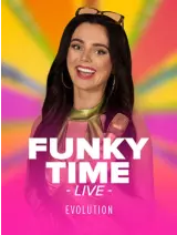 Funky Time Live