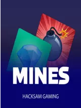 Mines Hacksam Gaming