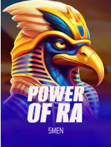 Power Of Ra