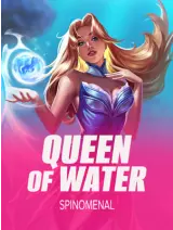 Queen Of Water
