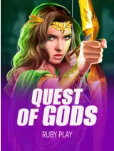 Quest Of Gods