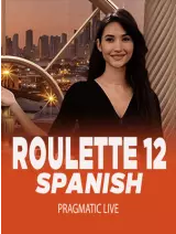 Roulette 12 Spanish