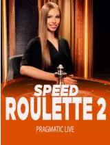 Speed Roulette 2