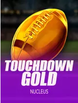 Touchdown Gold