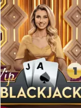 Vip Blackjack